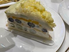 -法桐蛋糕·手作面包(万象城店)