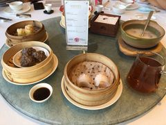 羊城鲜虾饺-白天鹅宾馆-宏图府餐厅