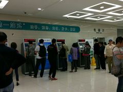 -上海交通大学医学院附属仁济医院东院·停车场