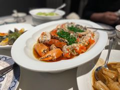 -钱塘花园·宁波菜