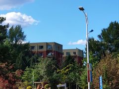 -吉林大学(前卫南区)