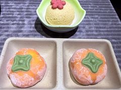 -将太无二·北美传奇寿司(瑞士公寓店)