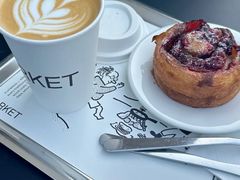 -ARKET CAFÉ(三里屯太古里店)