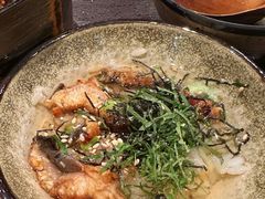 -玄白·炭烤活鳗(上海首店)