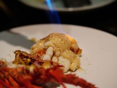 -Ginza Onodera铁板烧(外滩十八号店)