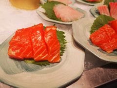-火宴山海鲜自助火锅(新世界店)
