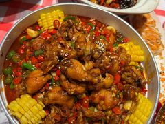 -辣小鲜·南昌大排档(船山路店)