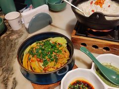 -锦府盐帮·侯宅(五棵松万达店)