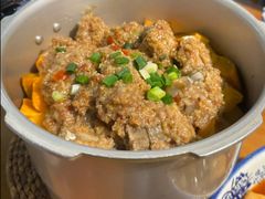-小街47號江湖菜(四合院店)