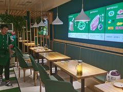 大堂-文记卢源外·江西小炒(凤城八路店)