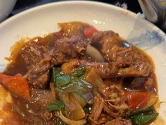 -聚鑫阁江浙菜·非遗传承技艺(青村帝华园店)