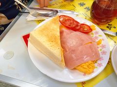 -澳洲牛奶公司(佐敦店)