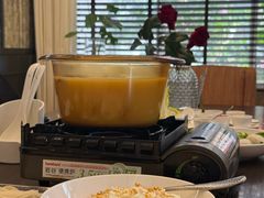 -外滩三号餐厅·创意中餐