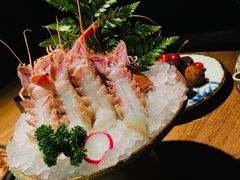 -蟹将军·松叶蟹和牛日料放题自助(K11店)