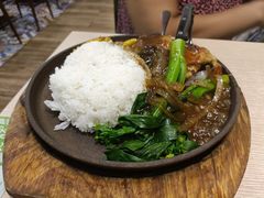 -佰搭果·广式茶餐厅(石牌东路店)