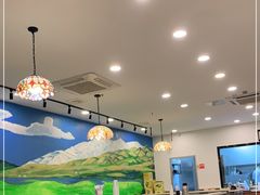 -毛胡子牛羊餐馆(武宁路店)