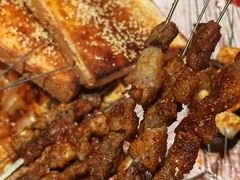 -北三老太太烧烤(人生一串上榜店)