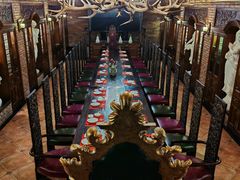 -福禧酒窖·中餐厅 (万柳店)