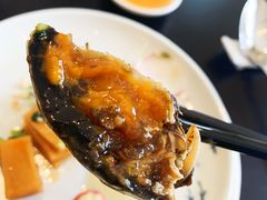 醉蟹-天伦里餐厅(绿城桃花源店)