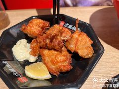 -寸屋拉面(凯德晶萃店)