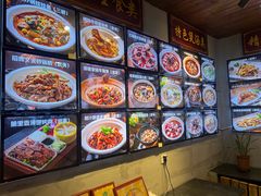 -九龙湾·御膳坊(九龙窠路店)