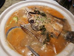 -楚鲜·汉正街一号(天河店)