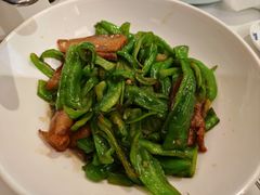 薄皮椒小炒肉-同庆楼(大钟寺店)