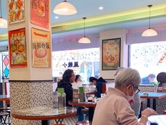 -小龍鳳餐室(番禺路店)