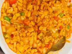 -那拉提之疆·新疆菜(美院店)