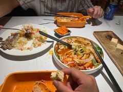 -谷丽麦馕新疆菜·清真(步步高梅溪新天地店)