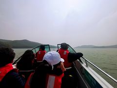 -天目湖山水园