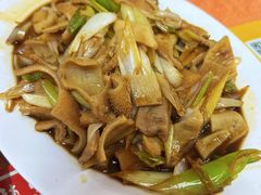 炒羊肚-教师之家赵家羊汤馆(东青龙街店)