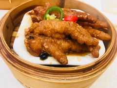 -顺德人家食府(黄金广场店)