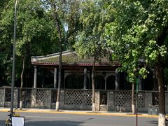 -平安桥天主教堂