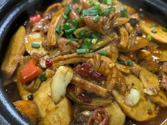 -陈厨(新苑小区店)