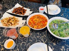 -晓平饭店(嘉善路店)