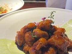 糖醋里脊-桂满陇天书(南京德基旗舰店)