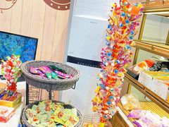 -玛尔哈巴·塔塔尔糕点(华侨小区店)
