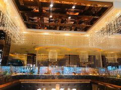 大堂-红辣椒·川菜·火锅(科华路店)
