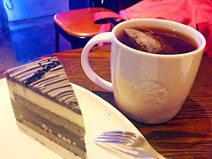 -星巴克(吉林财富广场店)