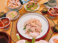 -伯乐居茶艺馆(石岐大信店)