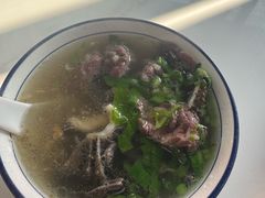 -辉程汤粉店(顺发路店)