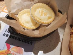 -必胜客(阿罗海店)