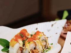 -不倒翁炭火烧肉(永安里店)