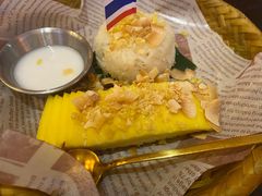 -清迈清迈巷口小排档(烟台山店)