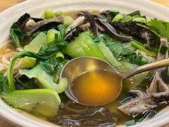 遵义羊杂粉-贵凤凰贵州米粉(望京店)