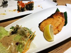 -小句号·精致料理(江南环球港店)
