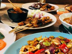 -Limapulo: Baba Can Cook