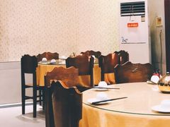 大堂-葛记焖饼(伏牛路店)