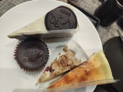 -渔荷食町·铁板烧料理(崂山万象汇店)